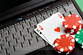 Официальный сайт Vulpin Casino