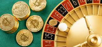 Зеркало Casino SpinCity