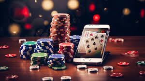 Вход на зеркало Casino SpinCity